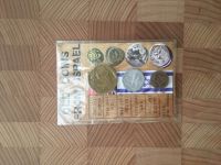 Лот: 15653683. Фото: 2. Продам набор монет Израиль. Монеты