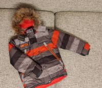 Лот: 18160701. Фото: 2. Высокотехнологичная зимняя куртка... Одежда и аксессуары