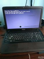 Лот: 13129780. Фото: 6. Ноутбук Samsung R540