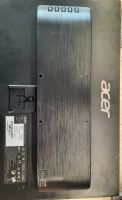 Лот: 22174297. Фото: 2. Корпус монитора Acer ET221Q. Мониторы, проекторы