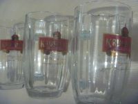 Лот: 19177827. Фото: 3. Krusgvice 3 штуки. Домашний быт