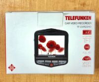 Лот: 13499445. Фото: 2. Видеорегестратор Telefunken TF-dvr23hd. Оснащение, оборудование, аксессуары