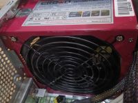 Лот: 25334374. Фото: 2. Блок питания 600w. Комплектующие