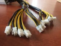 Лот: 13964530. Фото: 4. Блок питания Bitmain APW3++ 12-1600W... Красноярск