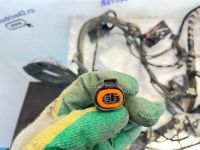 Лот: 25050575. Фото: 8. проводка салона Chevrolet Cruze...