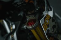 Лот: 25774754. Фото: 16. Мотоцикл BSE Kids 2.0 PITBIKE