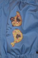 Лот: 4861214. Фото: 4. Эргономичный рюкзак (эрго-рюкзак...