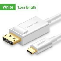 Лот: 21574332. Фото: 8. Кабель UGREEN MM139 USB Type C...