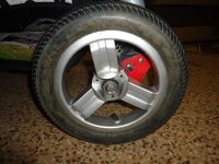 Лот: 3753593. Фото: 5. Коляска зима-лето.в подарок ванночка...