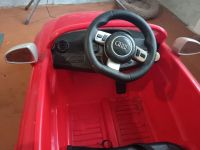 Лот: 24616805. Фото: 6. Ауди ТТ, Audi TT RS PLUS, электромобиль