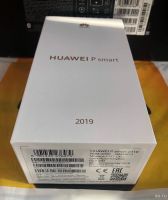 Лот: 13017594. Фото: 16. Новый Huawei P Smart 2019 32GB...