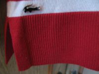 Лот: 19899032. Фото: 2. джемпер Lacoste р. 34. оригинал... Одежда и аксессуары