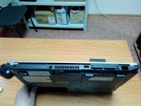 Лот: 12514698. Фото: 4. Корпус Asus X50N (шарниры - см... Красноярск