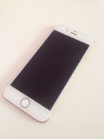 Лот: 7786037. Фото: 2. iPhone 6 128GB Gold. Смартфоны, связь, навигация