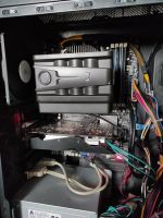 Лот: 18241887. Фото: 3. Материнская плата ASUS P8Z77 WS... Компьютеры, оргтехника, канцтовары