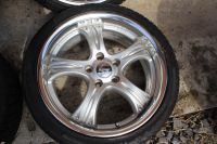 Лот: 19253521. Фото: 5. Диски Work Seeker R18 5/114.3...