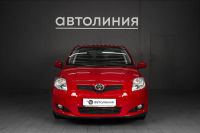 Лот: 21215787. Фото: 2. Toyota Auris, I 1.6 AMT (124 л... Авто, мото, водный транспорт