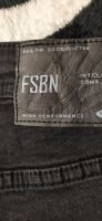 Лот: 15246165. Фото: 5. Джинсы FSBN (Super Skinny 34/34...