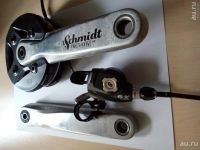 Лот: 8566351. Фото: 5. Планетарная система Truvativ HammerSchmidt...