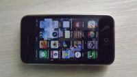 Лот: 3156210. Фото: 2. iphone 3gs 16 gb. Смартфоны, связь, навигация