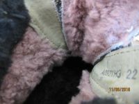 Лот: 8197131. Фото: 4. Ботинки зима (с мехом) р.22 Шалунишка. Красноярск