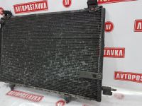 Лот: 20899968. Фото: 3. Радиатор кондиционера Toyota Raum... Авто, мото, водный транспорт