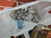 Лот: 7921474. Фото: 3. карбид кальция 2кг. Строительство и ремонт