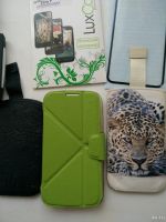 Лот: 16505466. Фото: 3. Чехлы для телефонов, фотик, часы. Смартфоны, связь, навигация