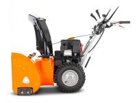 Лот: 25655842. Фото: 2. Снегоуборщик YARD FOX 7654E. Садовый инструмент и инвентарь