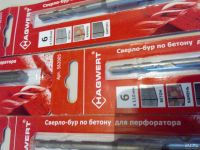 Лот: 8096498. Фото: 3. бур по бетону sds+ 6*110. Строительство и ремонт