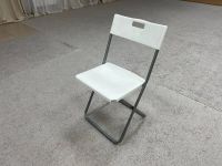 Лот: 24009970. Фото: 3. Стул складной IKEA gunde. Мебель