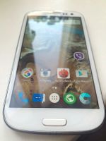 Лот: 6965270. Фото: 3. Galaxy S3 16gb white - android... Красноярск