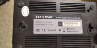 Лот: 18378977. Фото: 2. Коммутатор Tp-link Sg1005d. Сетевые устройства