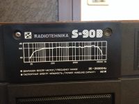 Лот: 7122132. Фото: 2. Легендарные S-90. Аудиотехника