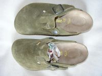 Лот: 7625490. Фото: 2. Сандалии,шлепанцы женские Birkenstock... Женская обувь