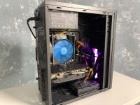 Лот: 18849039. Фото: 4. Игровой ПК Intel Core i5-8400... Красноярск