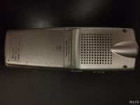 Лот: 9604211. Фото: 2. Диктофон Olympus vn-2100. Аудиотехника