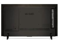 Лот: 21993656. Фото: 7. OLED телевизор LG OLED42C4RLA...