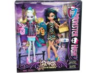 Лот: 3534321. Фото: 2. Куклы Monster High Монстер Хай... Игрушки