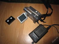 Лот: 744068. Фото: 3. видеокамера MiniDV Panasonic. Красноярск