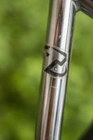 Лот: 7702645. Фото: 2. Руль для трекового велика BMX. Велоспорт