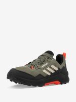 Лот: 24307311. Фото: 3. Полуботинки мужские adidas Terrex... Одежда, обувь, галантерея