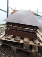 Лот: 16617127. Фото: 4. Колпак на вентиляционную шахту... Красноярск