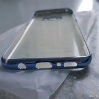 Лот: 10428922. Фото: 2. Samsung Galaxy S8+ plus бампер... Аксессуары