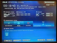 Лот: 25746987. Фото: 4. Системный блок H81M-K i3-4130... Красноярск