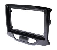 Лот: 19844892. Фото: 3. Рамка для установки в Лада X-RAY... Авто, мото, водный транспорт