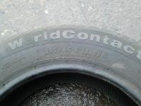 Лот: 4041235. Фото: 3. 195/65 R15 Continental. Авто, мото, водный транспорт