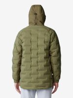 Лот: 24385802. Фото: 7. Пуховик мужской Mountain Hardwear...