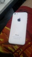 Лот: 7911300. Фото: 2. iPhone 5c 16 gb белый a1507. Смартфоны, связь, навигация