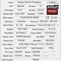 Лот: 10821513. Фото: 4. PowerColor Radeon RX 470 Mining... Красноярск
